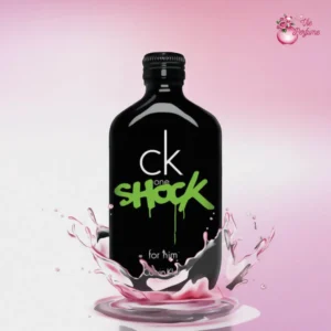 Calvin Klein CK One Shock Man Eau de Toilette 200ml