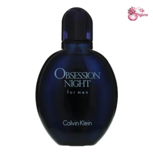 Calvin Klein Obsession Night For Men Eau de Toilette 125ml