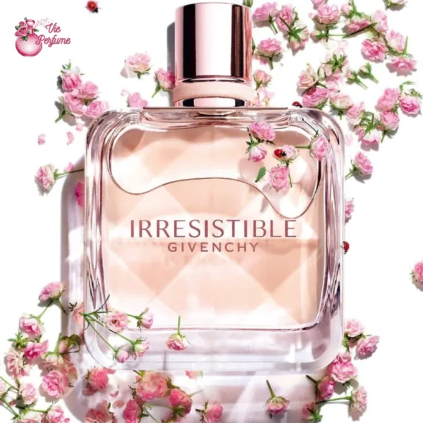 GIVENCHY Irresistible Eau de Parfum Spray 80ml