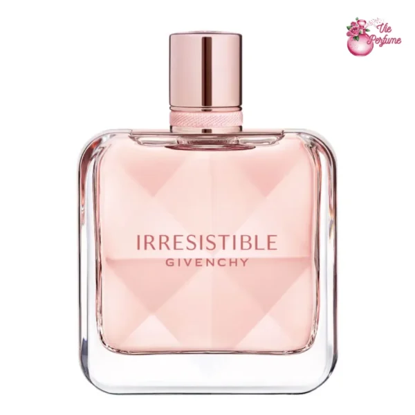 GIVENCHY Irresistible Eau de Parfum Spray 80ml