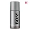 HUGO BOSS BOSS Bottled Deodorant 150ml