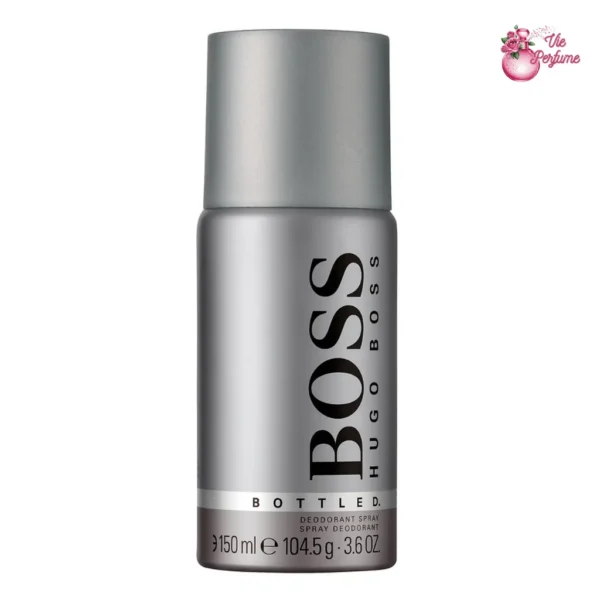 HUGO BOSS BOSS Bottled Deodorant 150ml