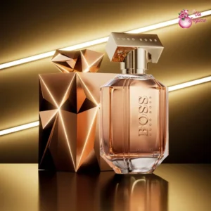 HUGO BOSS Christmas 2024 The Scent Eau de Parfum 30ml Gift Set