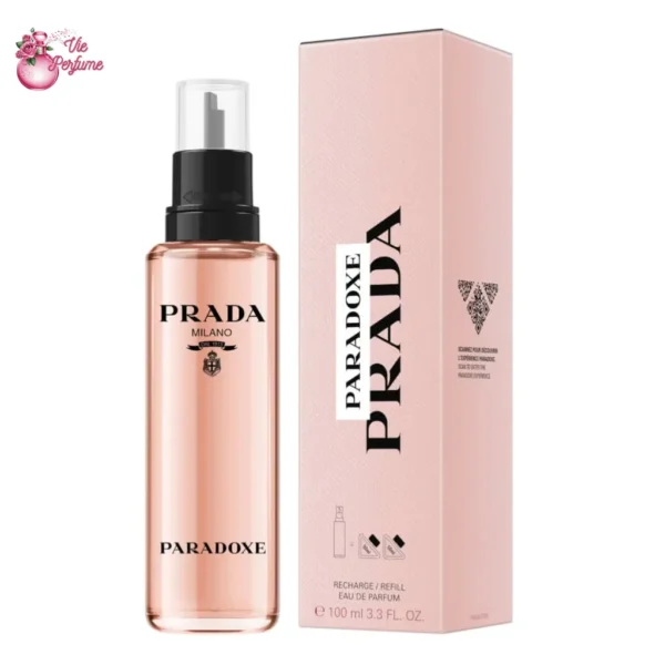 Prada Paradoxe Eau De Parfum Spray 50ml