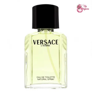 Versace L’Homme Eau de Toilette Spray 100ml