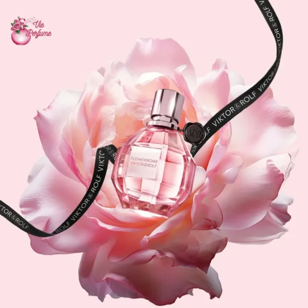 Viktor & Rolf Flowerbomb Eau de Parfum Spray 100ml