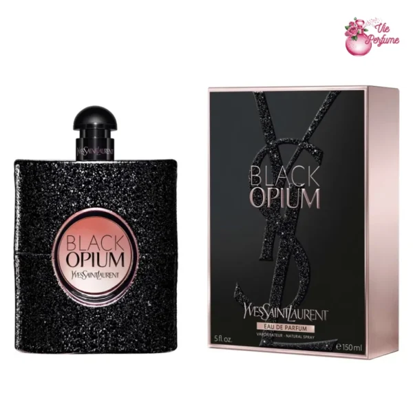 Yves Saint Laurent Black Opium Eau de Parfum Spray 30ml