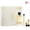 Yves Saint Laurent Christmas 2024 Libre Eau de Parfum Spray 90ml Gift Set