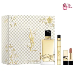 Yves Saint Laurent Christmas 2024 Libre Eau de Parfum Spray 90ml Gift Set