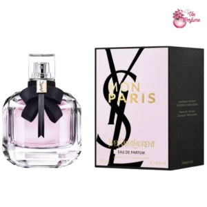 Yves Saint Laurent Mon Paris Eau de Parfum Spray 50ml